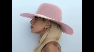 Lady Gaga - Angel Down (Audio)