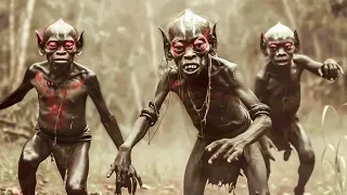 SCARIEST Tribes You DON'T Want To Meet