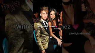 Selena Gomez Justin Bieber and Hailey Bieber #selenagomez #justinbieber #haileybieber