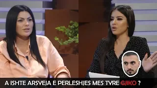 Elita Rudi dhe Kallashi-E vërteta rreth përleshjes së tyre!