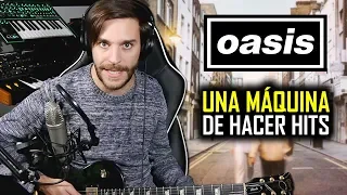 Deconstruyendo "Wonderwall" (OASIS) | ShaunTrack