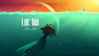 [Vietsub - Pinyin] Lạc Hải (Rơi Xuống Biển) - Nhậm Nhiên || 洛海 - 任然