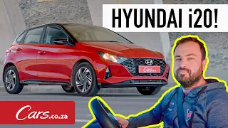 New Hyundai i20 Review - In-depth analysis, specs, pricing and buying advice