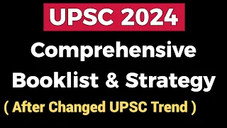 UPSC CSE 2024 - Everything You Need in One Place !!