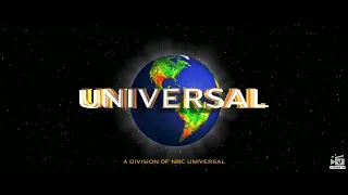 Universal Pictures/HBO Films/Vanguard Animation (2011) (Luis and the Aliens)