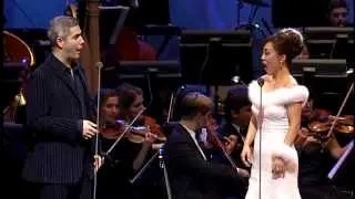 Sumi Jo & Safina - Brindisi:축배의 노래 - from La Traviata-Verdi