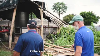 Lemon Grass Industry (Special Episode)