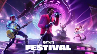 Fortnite Festival - NF - The Search - Expert Vocals