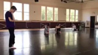 Summer intensive 2019