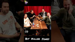 Chris D'Elia, Brendan Schaub & Bryan Callen - Bit Killer Jones