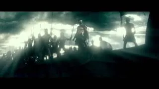 300: El origen de un imperio - Trailer final en español (HD)