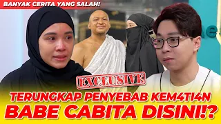 ISTRI BABE CABITA BUKA SUARA?! INI CERITA SEBENARNYA!