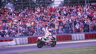 Back to Assen in 1996 | The breathtaking last lap of Race 2