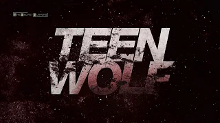 ∎ TEEN WOLF - (SEASON 7) OPENING CREDITS (HD) MTV