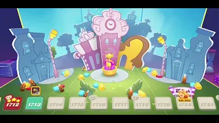 Candy Crush Soda Saga Levels 1711-1720