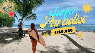 SURFER PARADISE home For Sale in BOCAS DEL TORO, PANAMA