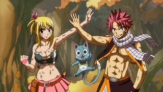 Fairy Tail AMV - My Immortal