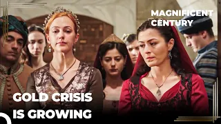 Only Sultana Hurrem Rules The Harem | Magnificent Century Episode 94
