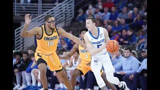 Creighton MBB vs Kennesaw State Highlights (11-11-21)