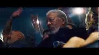 Now You See Me  Official Trailer 2013)   Mark Ruffalo, Morgan Freeman HD