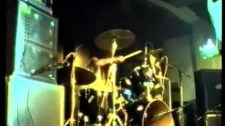 Nirvana - 07 Big Cheese - Vera Groningen 2/11/89