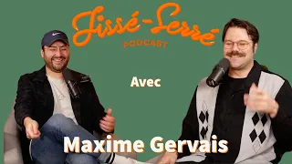 Tissé Serré / Maxime Gervais