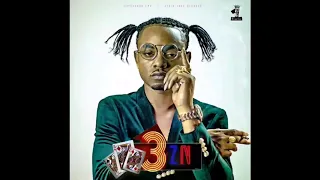 Rygin King - 3ZN (Official Audio) Oct 2018