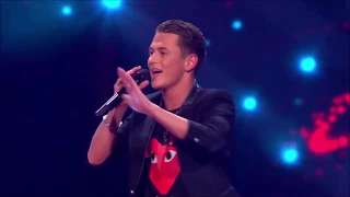 Menno Aben - The Voice Of Holland 2019 How did we start? (1-2-3) Palm Music  Productions