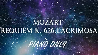 MOZART REQUIEM in D minor K. 626 LACRYMOSA 3 HOURS | The Best of Classical Music