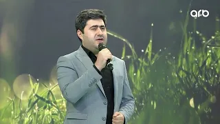 Həmin Zaur | Mustafa Mustafayev | Ey Sarivan