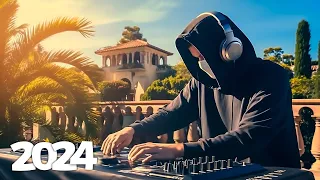 Alan Walker, Dua Lipa, Coldplay, Martin Garrix & Kygo, The Chainsmokers Style 🔥 Summer Vibes #14