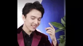 Dimash goes a cappella