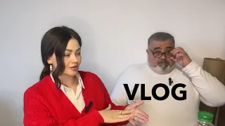 VLOG 4 / весна 2024