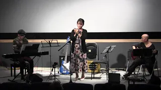 Love Of My Life ( Freddie Mercury 曲）* Harmonica　/　Shimizu Ayako