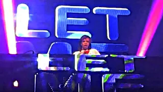 Offer Nissim - Let Me Live | Matinée Klubberdome Circuit Festival Barcelona 2016