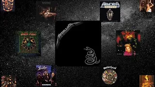 Metal Greatest Hits ( The Year Of 1991 ) HQ