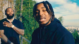 DDG - Love Myself ft. Kevin Gates (Official Music Video)