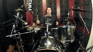 Dream Theater - Drum Cover - Pull Me Under
