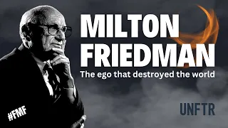 The Legacy of Milton Friedman