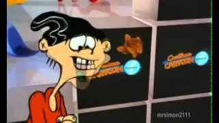 Cartoon Cartoons "Check It" - Latinoamérica 2012