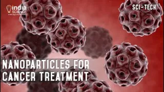 Nanoparticles for Cancer Treatment (E)