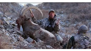 Magnum TV S6:E22 - Kyrgyzstan Part II: Mid-Asian Ibex