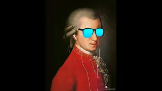 Trap Mozart