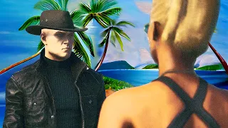 THE SUIT STAYS ON - Hitman 3, Master Mode Silent Assassin Suit Only, Haven Island