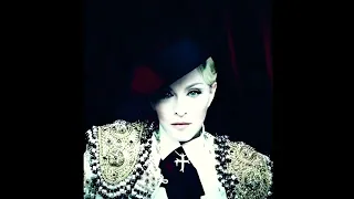 Madonna - Living For Love (Rescue Me Mix)
