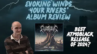 Evoking Winds 'Your Rivers' Album Review (Inspired by 'The Witcher'!)