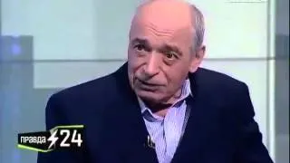 Валентин Гафт о старости