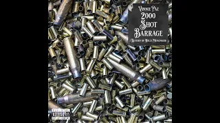 Vinnie Paz "2000 Shot Barrage (Return of Hell's Messenger)"