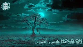 Armin van Buuren & Davina Michelle - Hold On (Acoustic Version)