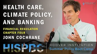 Chapter 4: Financial Regulation: From Bank Runs to Climate Change | LFHSPBC